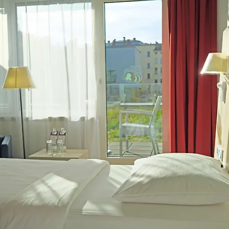 Park By Radisson Лінц