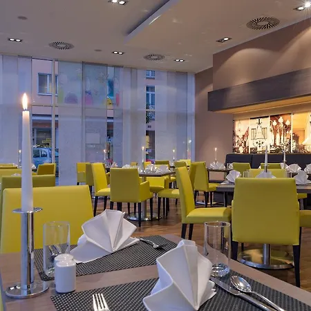 Park By Radisson Готель Лінц