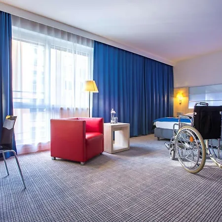 Park By Radisson Лінц