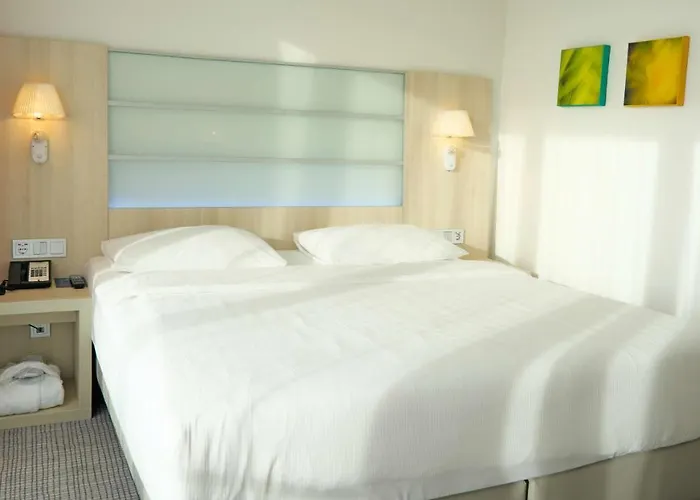 Park By Radisson 4* Линц