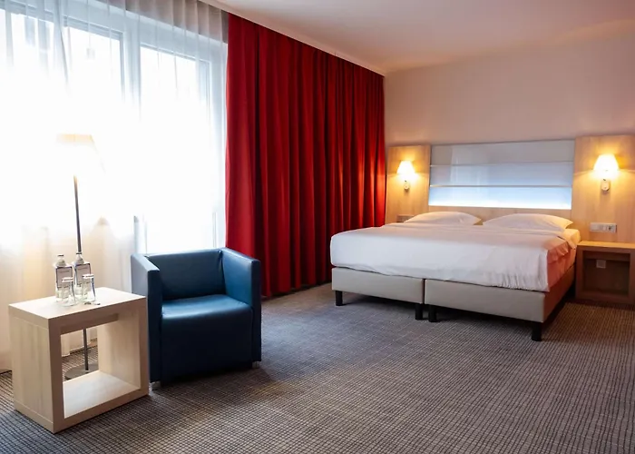 Park By Radisson Отель