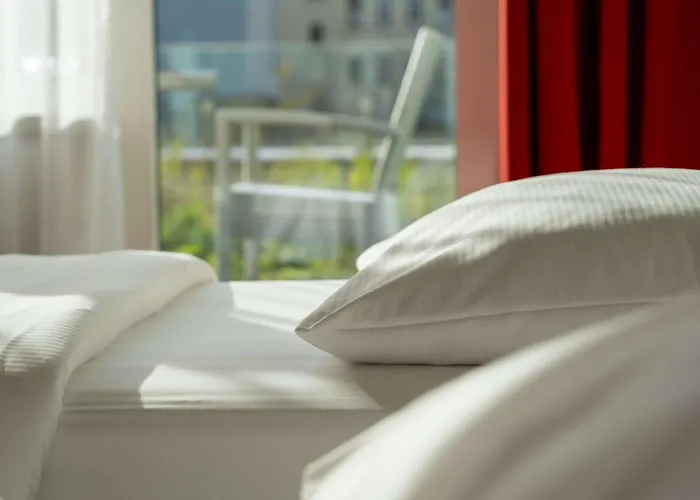 Park By Radisson Линц