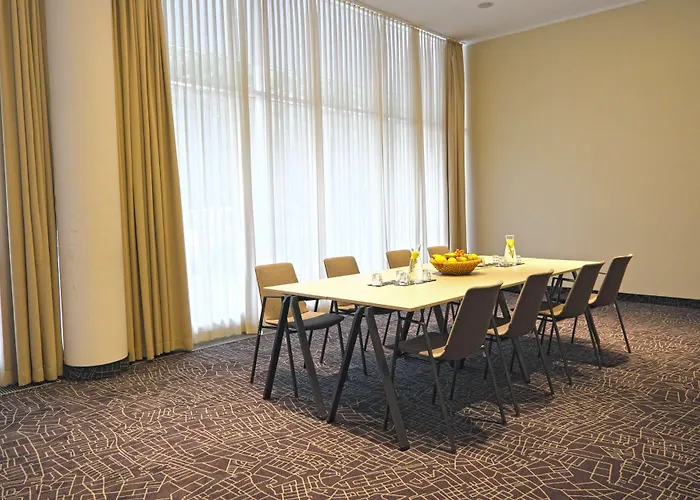 Park By Radisson Отель