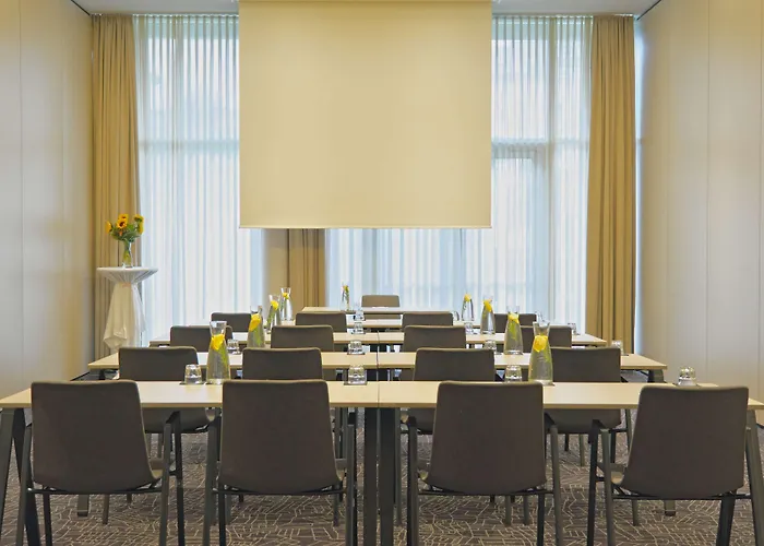 Park By Radisson Отель 4*