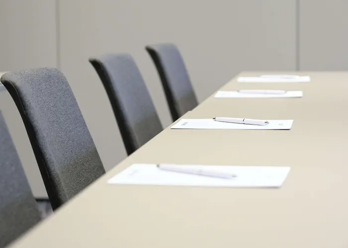 Park By Radisson Отель