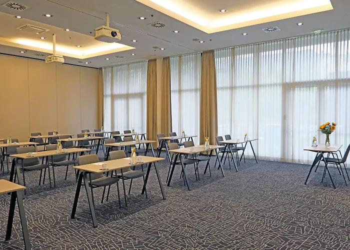 Park By Radisson Линц