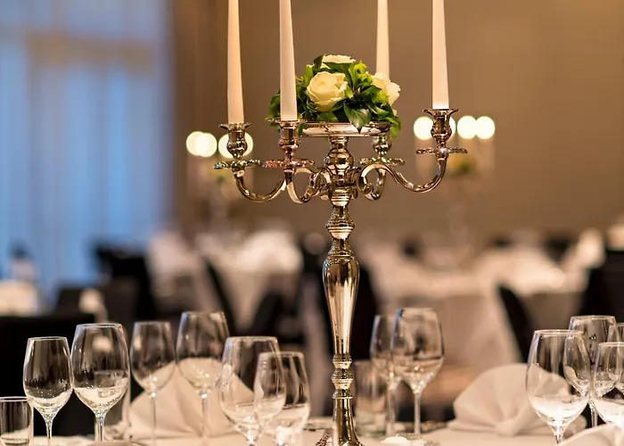 Отель Park By Radisson Линц