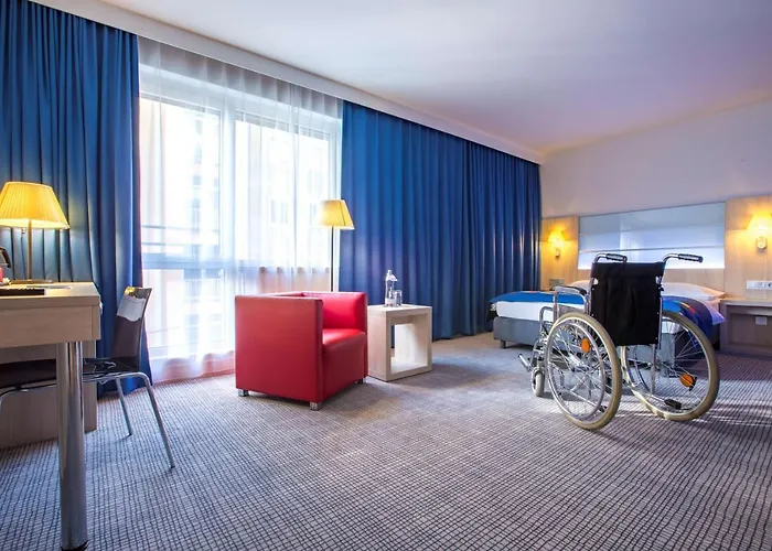 Park By Radisson Линц